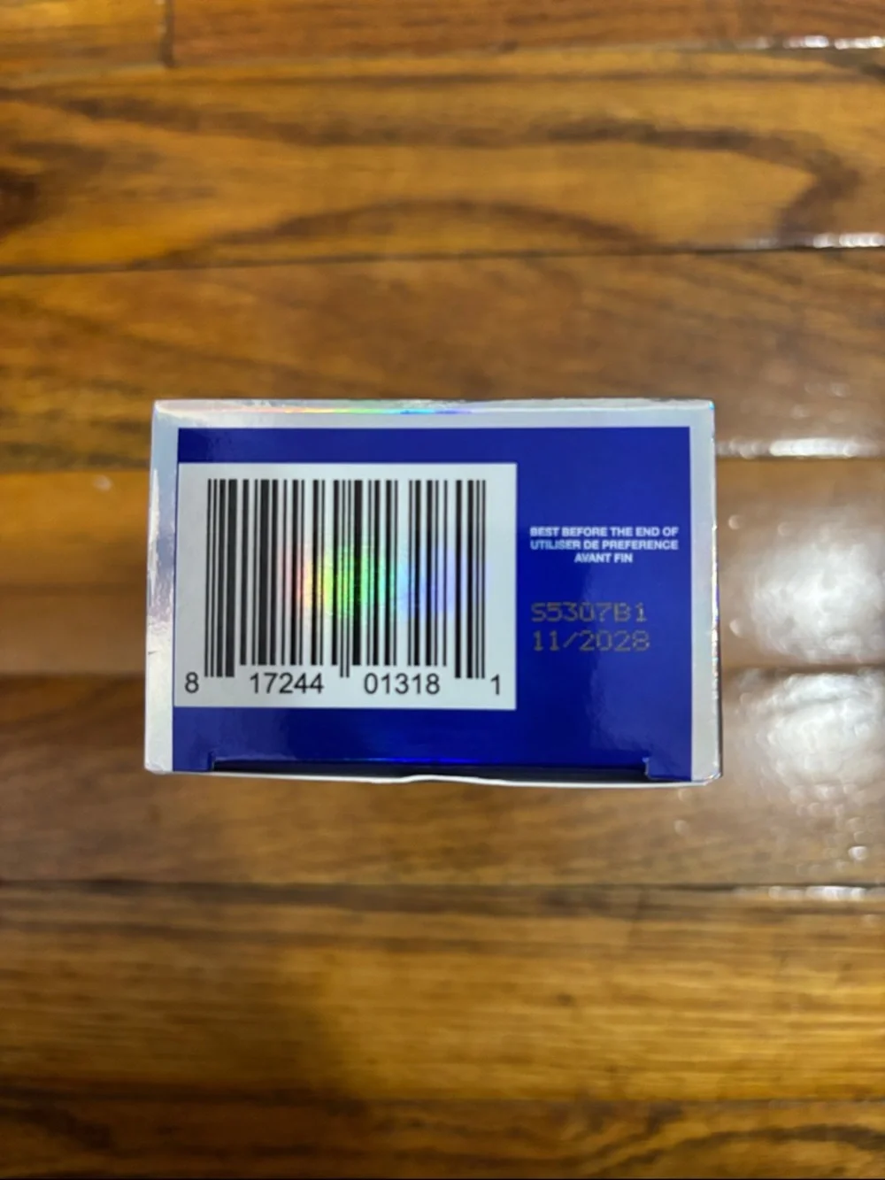 iS Clinical Daily Dynamic Hydrator - Picture 6 of 9